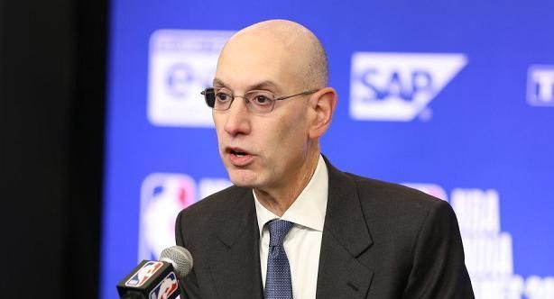 选秀运气最差的5支球队:奇才队因祸得福,一队35年无缘状元签