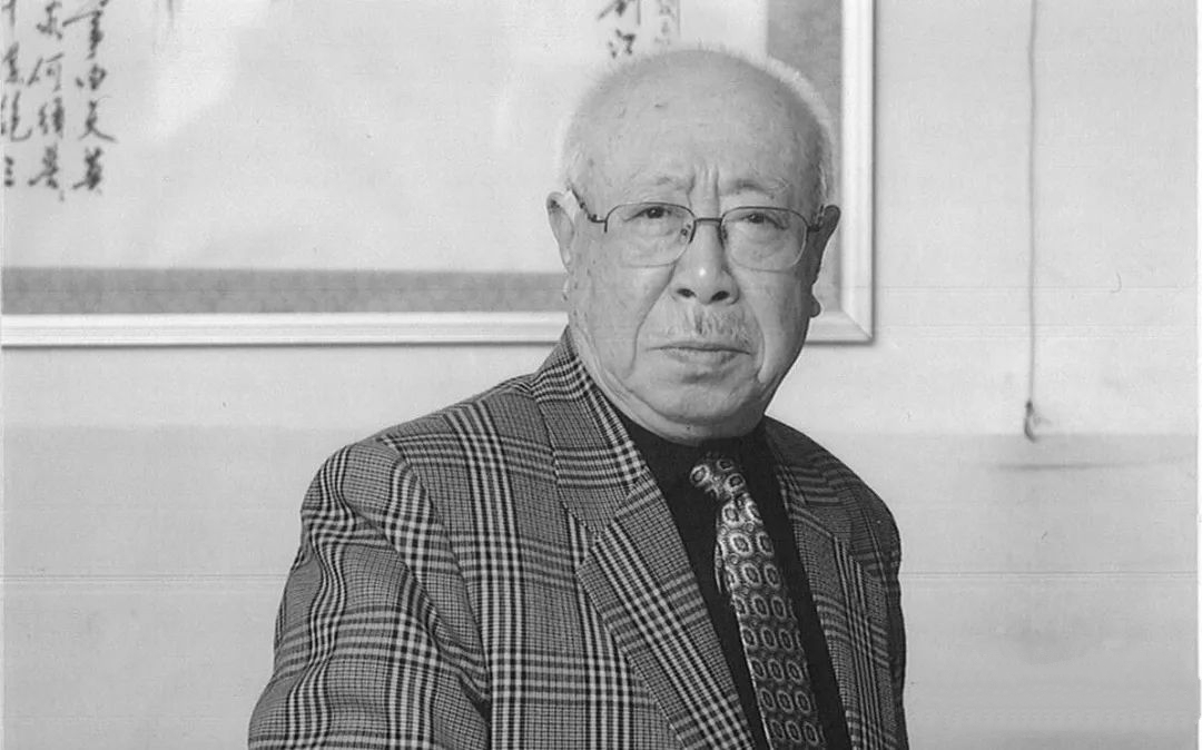 台上大坏蛋,台下好演员,95岁的"胡汉三"阔别人间