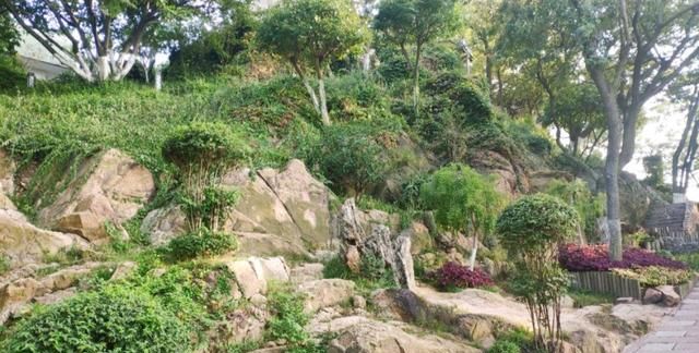 被青岛人视为“宝贝”的地方,风景美让人惊叹,青岛老乡你来吗