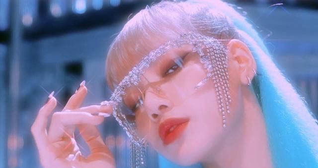 lisa被海外黑粉死亡威胁全网呼吁保护追星需理智