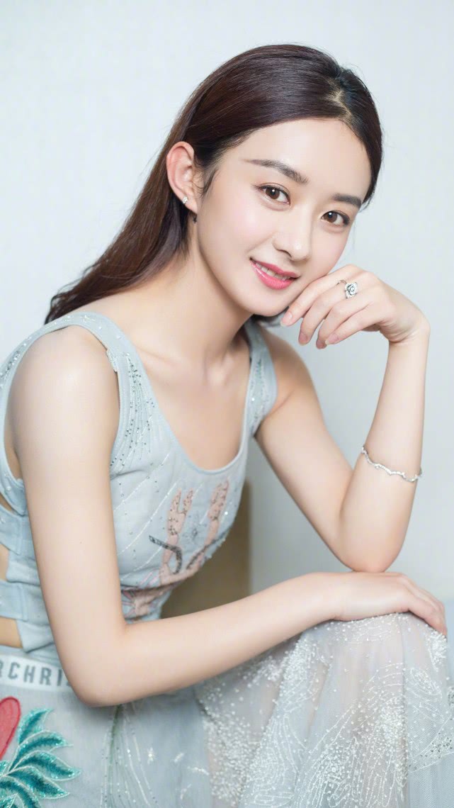 娱乐圈中最耐看的4大女星,你心目中的第一是谁呢?