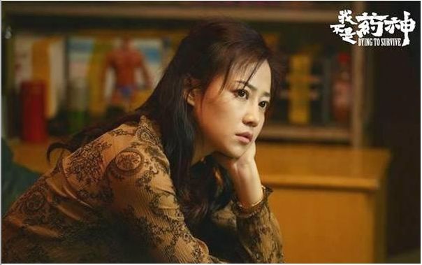 树先生》,这部电影也让王宝强的演技进一步被观众肯定,但谭卓却依然没