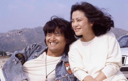 拿过天后得过影后当过小三伤过罗大佑张艾嘉一生何止传奇