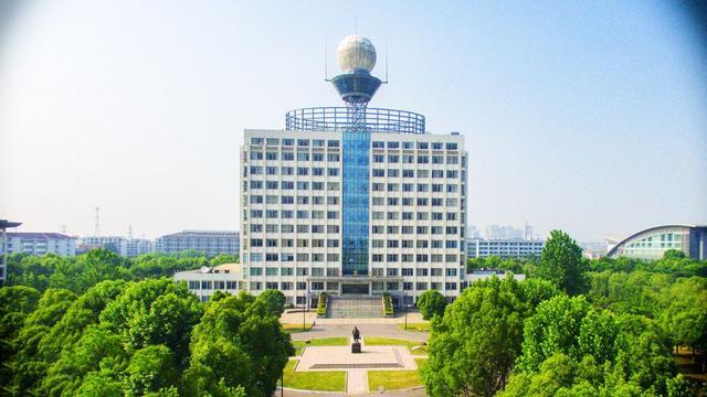 南京最被低估的一所高校虽不是211却有a学科可惜鲜有人知