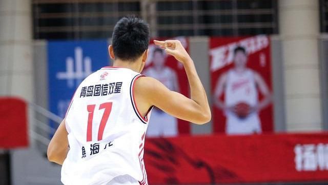 山东男篮迎回内线强援，三项数据超三大中锋，下赛季成争冠大热