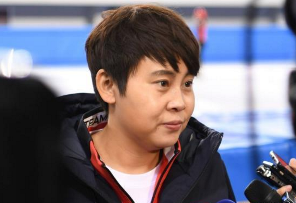 不足1年便卸任,王濛下课原因遭曝光,带队1大劣势未能改善