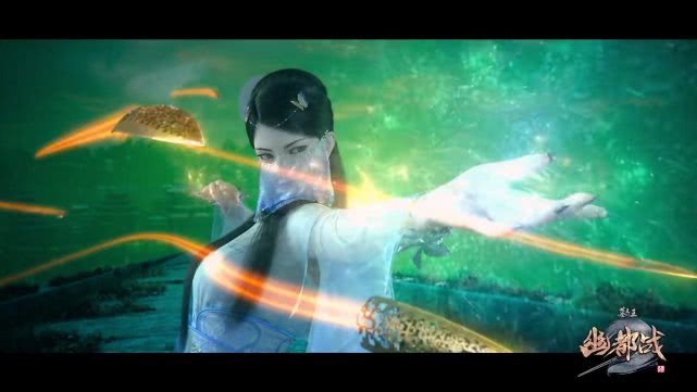 寒千落遭到冥蛇攻击,满风及时相救,再给大家发一波糖|太古|重伤|都城