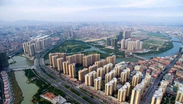 2020年一季度GDP出炉，辽宁大连与福建泉州的成绩如何？