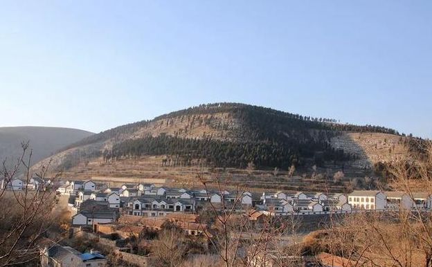 山东最具特色的四大古村落，你到过几个？