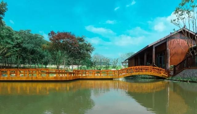 溧阳竹箦镇迎来一群少数民族小伙伴