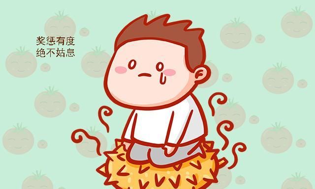 孩子身体的这四个部位比较脆弱,父母再生气也别打