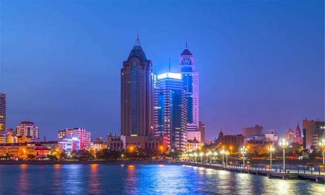青岛旅游学院出新计划，计划理念符合城市特色
