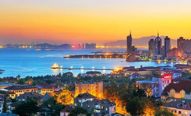 国内适合养老的3座城市，青岛上榜，实至名归的退休天堂
