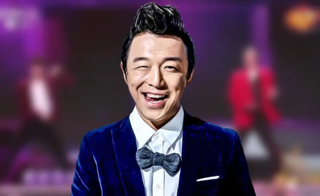 嘴大被吐槽的帅气男星,王凯第八,陈伟霆第二,王大陆排第几?