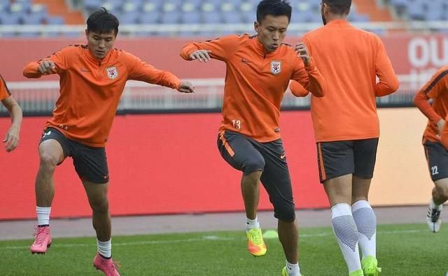 山东体育：鲁能5月有2场比赛，大概率被直播，鲁能球迷幸福了