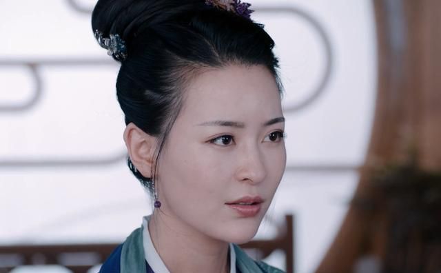 《陈情令》中的7位女角色,除了绵绵之外,活下来的还有她