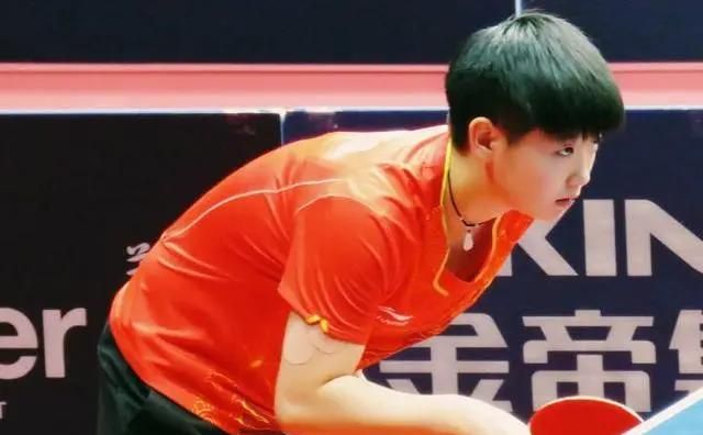 孙颖莎能否像邓亚萍般幸运,东京奥运以单打身份出现奥运会赛场休闲区蓝鸢梦想 - Www.slyday.coM 孙颖莎能否像邓亚萍般幸运,东京奥运以单打身份出现奥运会赛场休闲区蓝鸢梦想 - Www.slyday.coM