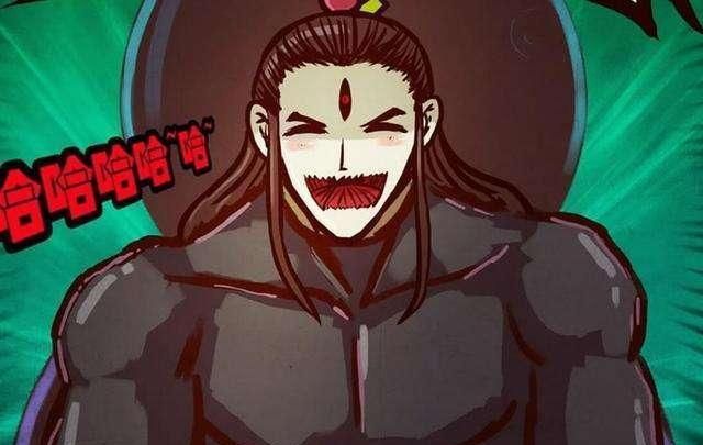 尸兄:尸王成蛋可能在他的计划中,小金刚的能量或助他再次超神
