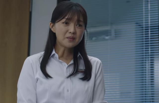 《猎狐》中的她原来曾出演过《落地,请开手机》|猎狐|傅晶|落地,请开