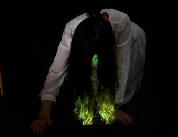 人死后到阴间有亲人吗他们会聚会吗千古之谜终于被科学家揭开