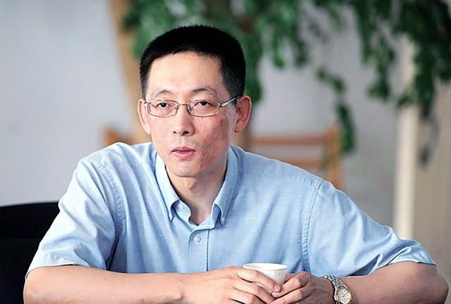 多少人希望能够留在美国,拿到美国国籍,但施一公院士却通通放弃,也从