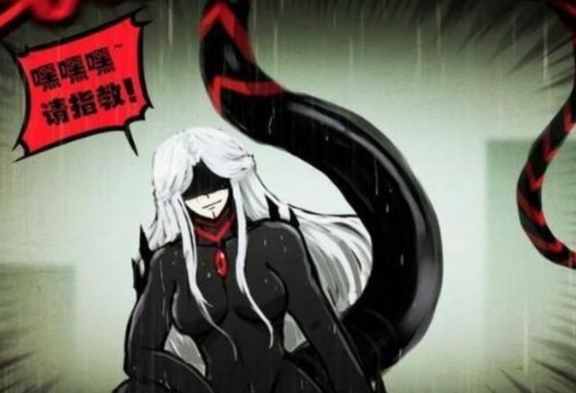 尸兄:尸王的五大形态,雌体创造无数辉煌,第一却难以启齿|小金刚|龙