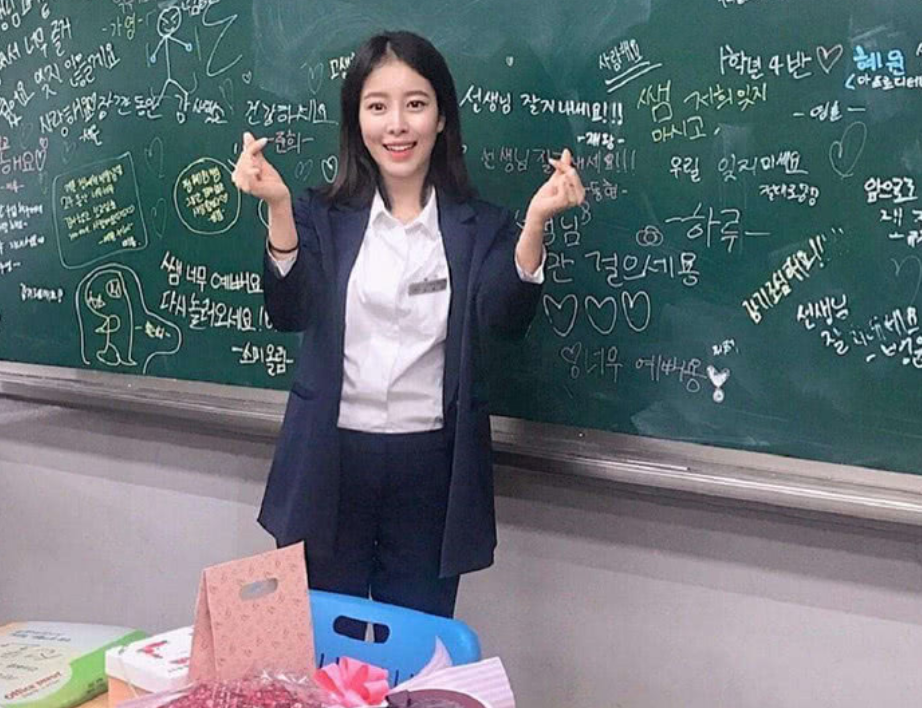 毕业后不回校看老师的多半是这3种学生班主任心知肚明