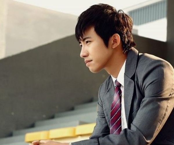 31岁的脸嫩回18,当年的端木磊回来了