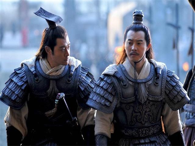 他是三国中最可惜的谋士,破吕布败孙策,却因吃错东西而去世!