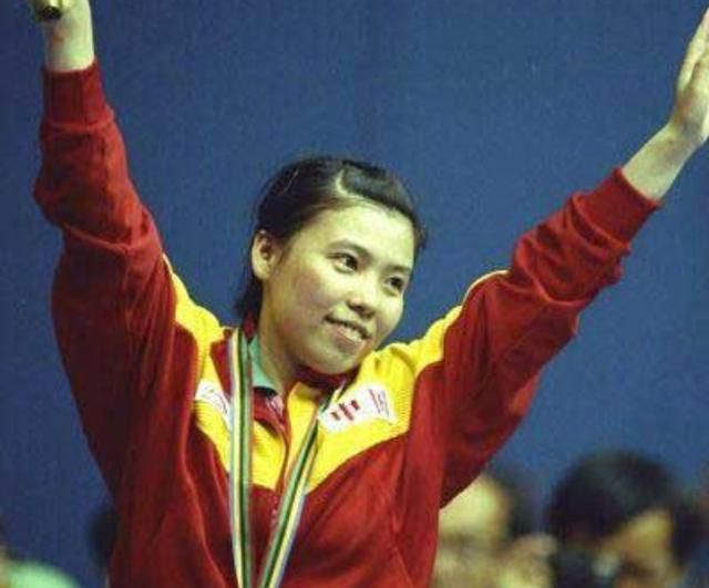 孙颖莎能否像邓亚萍般幸运,东京奥运以单打身份出现奥运会赛场休闲区蓝鸢梦想 - Www.slyday.coM 孙颖莎能否像邓亚萍般幸运,东京奥运以单打身份出现奥运会赛场休闲区蓝鸢梦想 - Www.slyday.coM