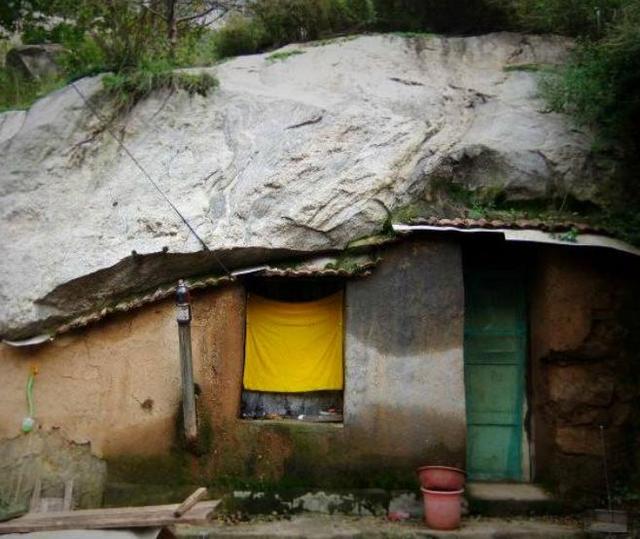 终南山的"假道士"逐渐增多,涨租金也赶不走,究竟是何原因?