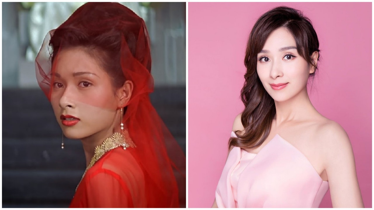 杨恭如一向追求者多,情史非常丰富,最轰动一次是跟"上海首富"周正毅的