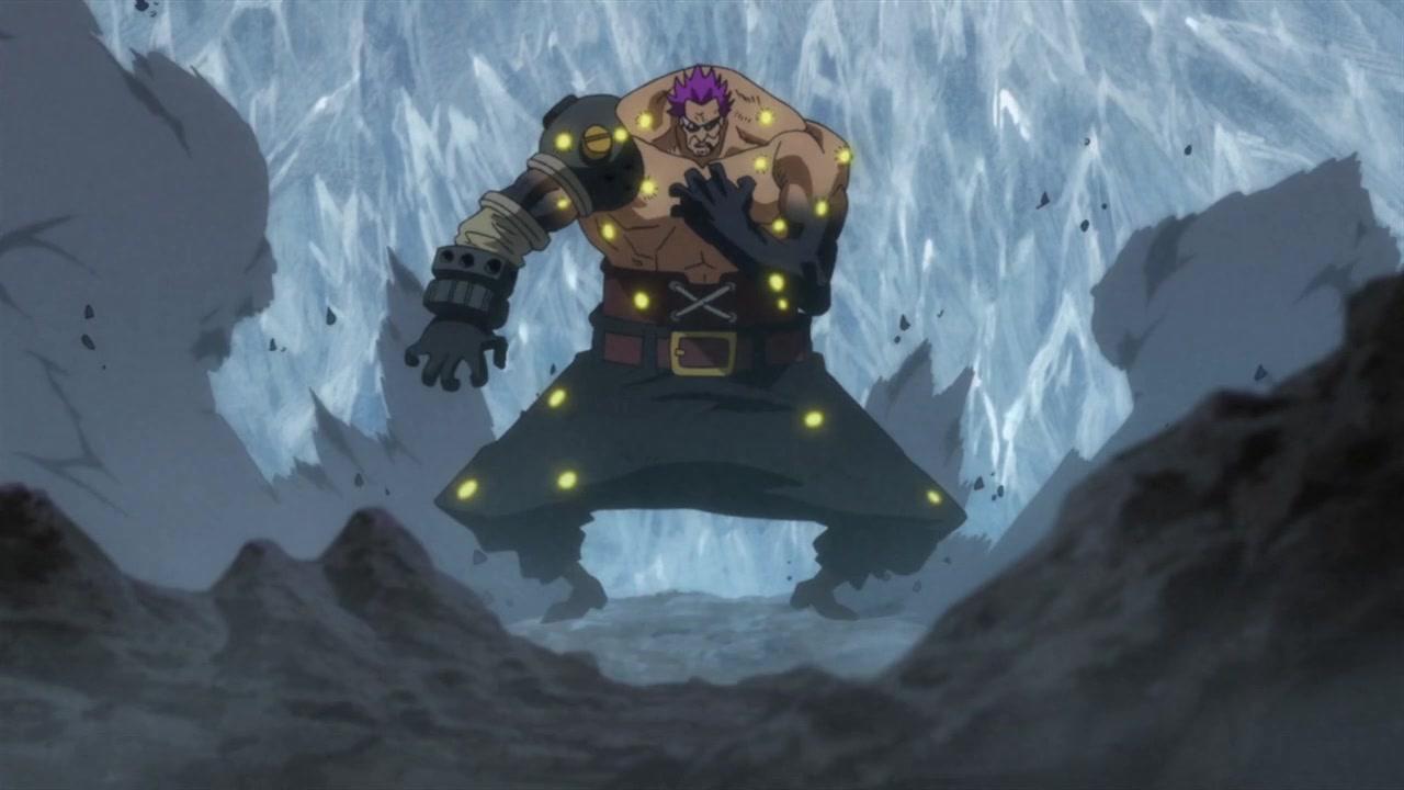 泽法索大的眼睛不知道是不是真瞎,但藤虎的眼睛却是真瞎.