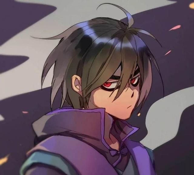 刺客伍六七英雄难过美人关柒被美女暗杀青凤坐等收网