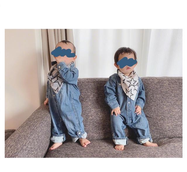 苍井空晒照,为双胞胎儿子庆祝一周岁生日,宝宝满身奶油调皮搞怪