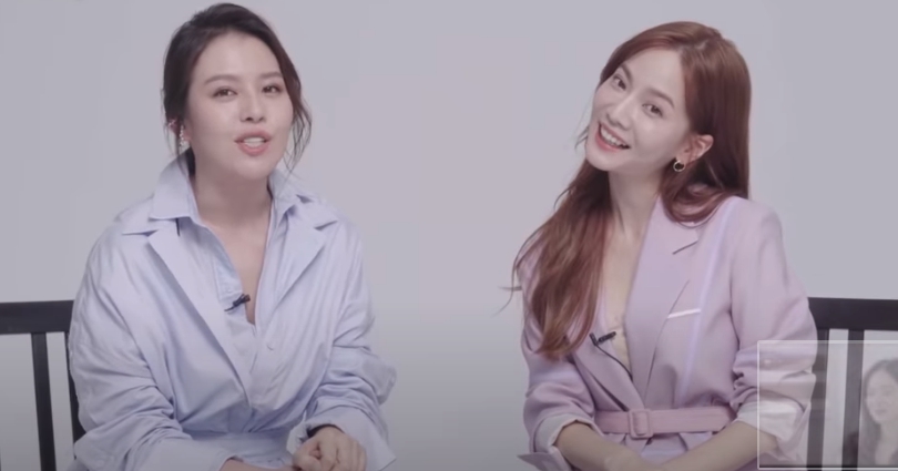 合体刘品言曝不合真相曾之乔哽咽吐心声