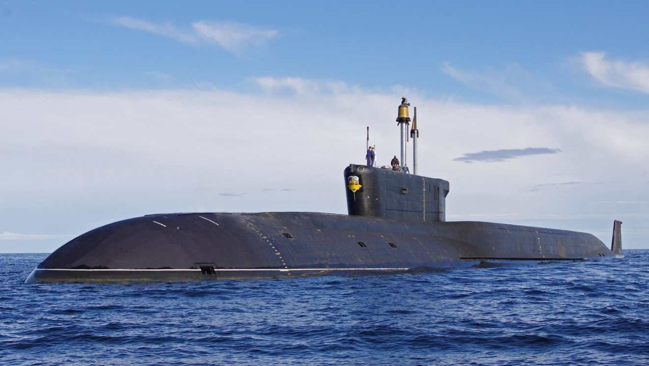 镇国神器"北风之神",美媒:分分钟打趴一国