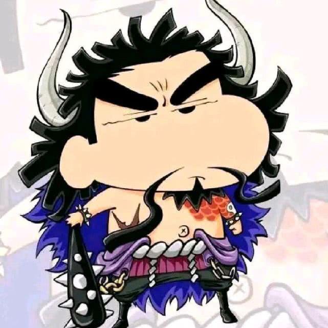 海贼王:飞六胞如此强力,路飞联盟怎么打败凯多?她们是胜利关键|凯多|