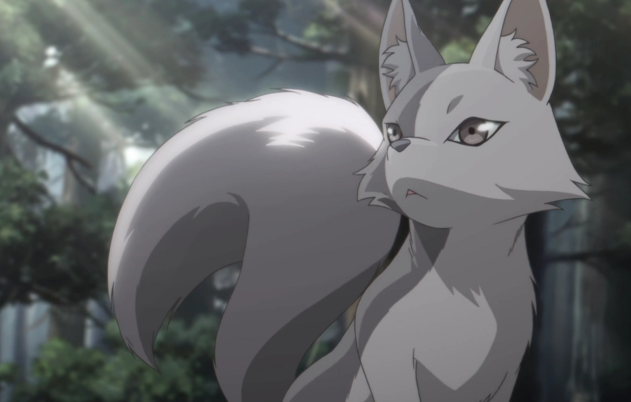 百妖谱:屠龙少年终成恶龙,时间会证明一切也会改变一切