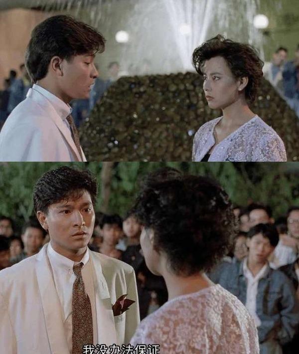 电眼美人李美凤,从合格的花瓶到成功女强人,终于找到人生的价值