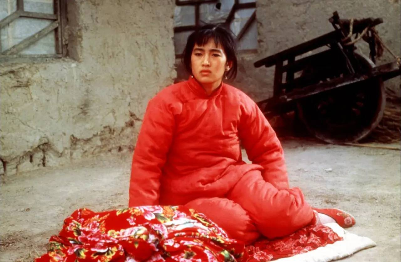 "肤浅的获奖"还是"深层的雪藏"这曾让第五代导演彷徨|黄土地|红高粱