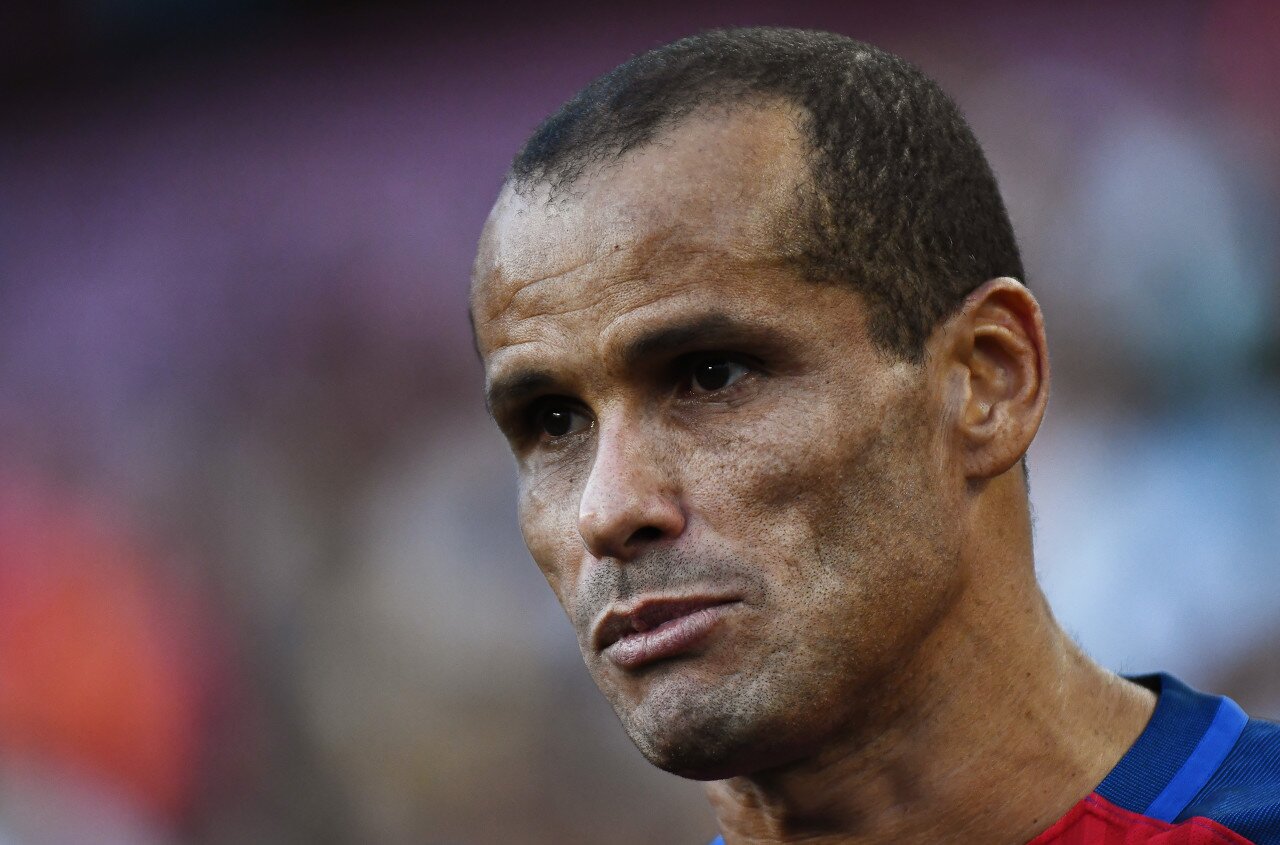 里瓦尔多:巴萨卖阿图尔没意义,希望球员能在诺坎普效力很多年