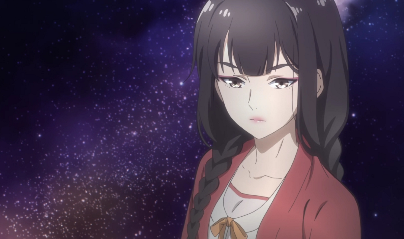 百妖谱:屠龙少年终成恶龙,时间会证明一切也会改变一切