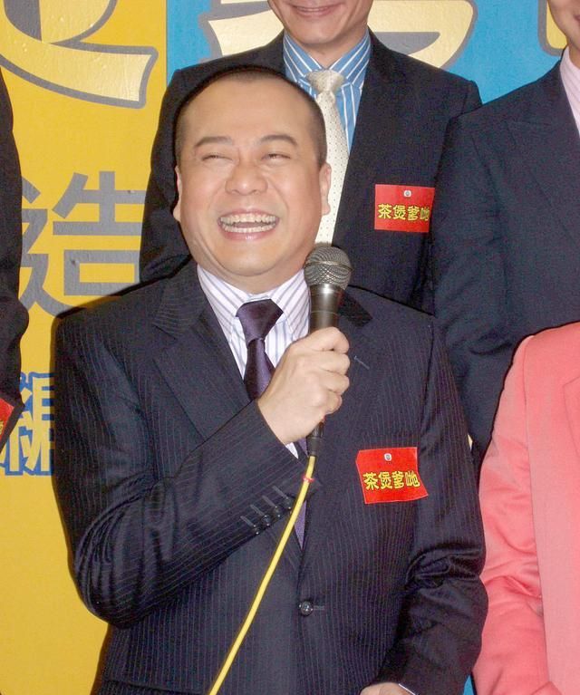 男主角奖,并进入最后5强,成为首位获该国际性奖项提名的香港男艺人