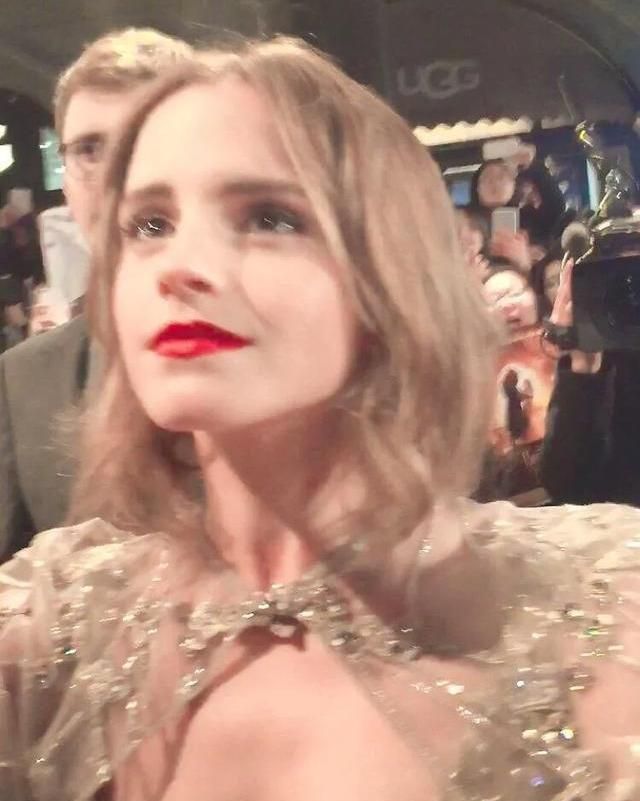 被吐槽欧美angelababy的她演技真有那么差?