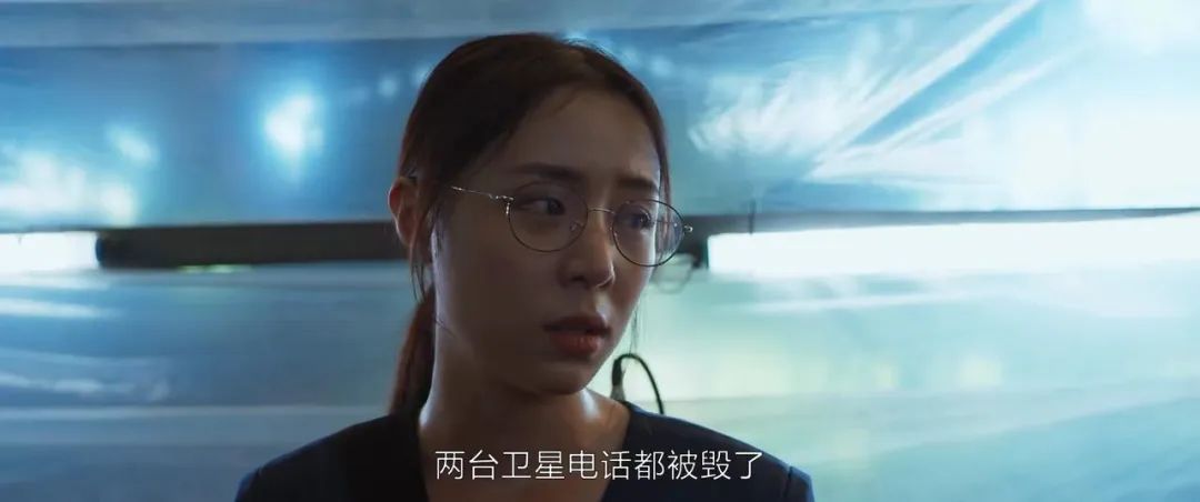 《龙潭巨兽》上映,叙事不突兀,怪兽特效有亮点