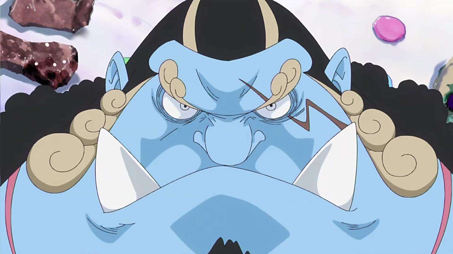 甚平和艾斯两人可谓不打不相识,从没有交集到大战五天五夜未分胜负