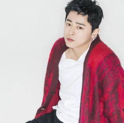 40岁韩国男星曹政奭开心宣告即将当爸,妻子预产期在夏天