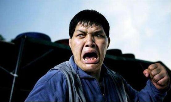 03患巨人症,却被吴京发掘当了演员,只有5部作品却部部叫好|姜宝成