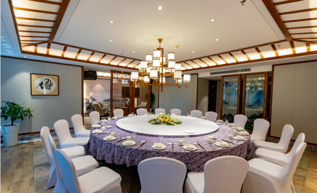 喜讯!江西新增3家五星级旅游饭店,有你想去体验的吗?